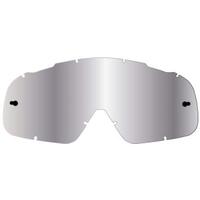Fox Airspace/Main II Injected Mirror Goggles Lens - Chrome