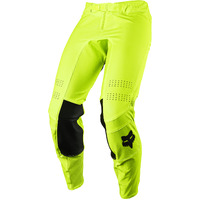 Fox Flexair Psycosis Pant - Fluro Yellow