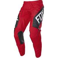 Fox 180 Revn Pants - Red