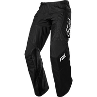 Fox Legion Ex Lt Pant - Black