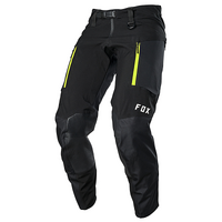 Fox Legion Downpour Pant - Black