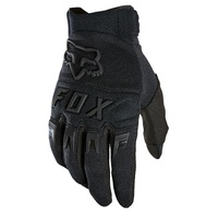Fox 2022 Dirtpaw Gloves - Black