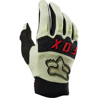 Fox Dirtpaw Glove - Sea Spray