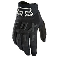 Fox 2022 Legion Black Gloves