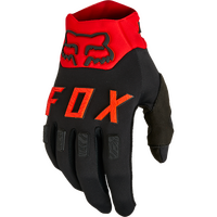 Fox Legion Glove - Black/Red