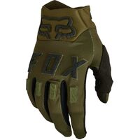 Fox Legion Fatigue Green Gloves