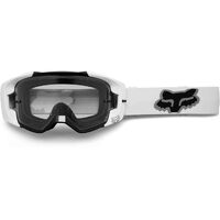 Fox Vue Stray Goggle - Black/White - OS
