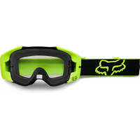 Fox Vue Stray Goggle - Yellow/Black - OS