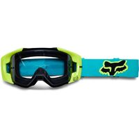 Fox Vue Stray Goggle - Teal - OS