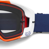 Fox Vue Stray Goggle - Midnight - OS