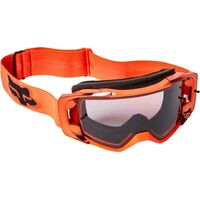 Fox 2022 Vue Stray Fluro Orange Goggles