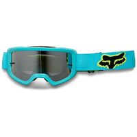 Fox 2023 Main Stray Teal Goggles