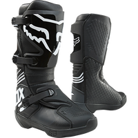 Fox Comp Boot - Black