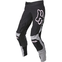 Fox Womens Flexair Mach One Pant - Black