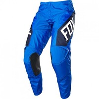 Fox Youth 180 Revn Pants - Blue