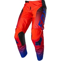 Fox Youth 180 Oktiv Pants - Red