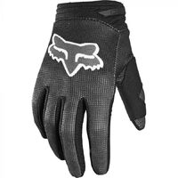 Fox Youth Oktiv 180 Gloves - Black