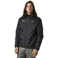 Fox Ridgeway Jacket - Black/Grey