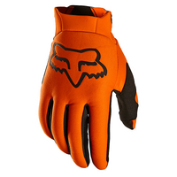 Fox Legion Thermo Glove - Orange