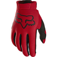 Fox Legion Thermo Glove - Fluro Red