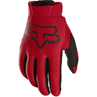 Fox Legion Thermo Glove - Flame Red