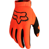 Fox Legion Thermo Glove - Fluro Orange