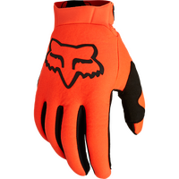 Fox Legion Thermo Glove - Fluro Orange