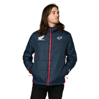 Fox Honda Ridgeway Jacket - Midnight