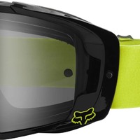 Fox Vue S Stray Goggle - Fluro Yellow - OS