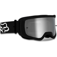 Fox Main S Stray Goggle - Black - OS