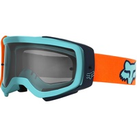 Fox Airspace Voke Aqua Goggles