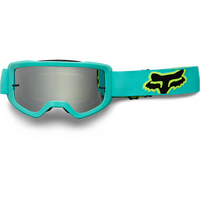 Fox Main Stray Spark Goggle - Teal - OS