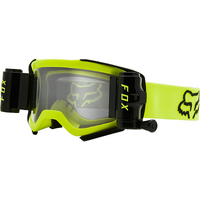 Fox Airspace Stray-Rol Goggle - Fluro Yellow - OS