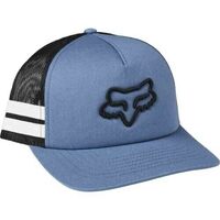 Fox Boundary Trucker Hat - Dusty Blue - OS