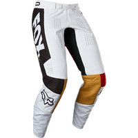 Fox 360 Paddox Pant - Red/Black/White