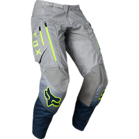 Fox Legion Air Kovent Pant - Steel Grey