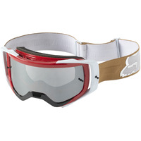 Fox Airspace Paddox Spark Goggle - Walnut - OS