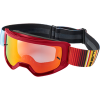 Fox Main Cntro Spark Goggle - Fluro Orange - OS