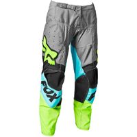 Fox Youth 180 Trice Teal Pants