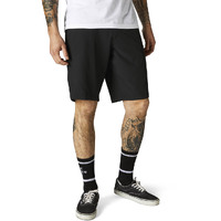 Fox Essex Tech Stretch Short  - Black