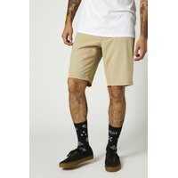Fox Essex Tech Short 2.0 - Tan