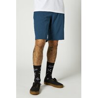 Fox Essex Tech Short 2.0 - Dark Indigo