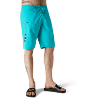 Fox Overhead Boardshort  - Teal