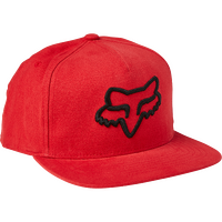 Fox Instill Snapback 2.0 - Red - OS