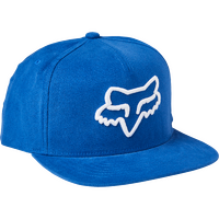 Fox Instill Snapback 2.0 - Royal Blue - OS