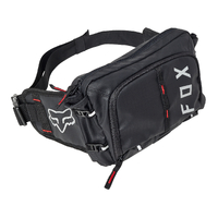 Fox Hip Pack - Black - OS