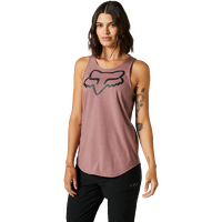 Fox Womens Boundary Tank - Plum Perfect