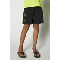 Fox Youth Overhead Boardshort - Black