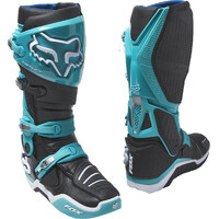 Fox Instinct Boot - Teal