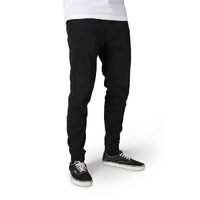 Fox Lolo Fleece Pant - Black